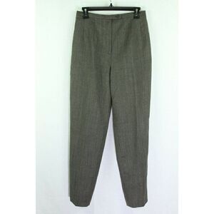Harve Benard WOOL Pants 